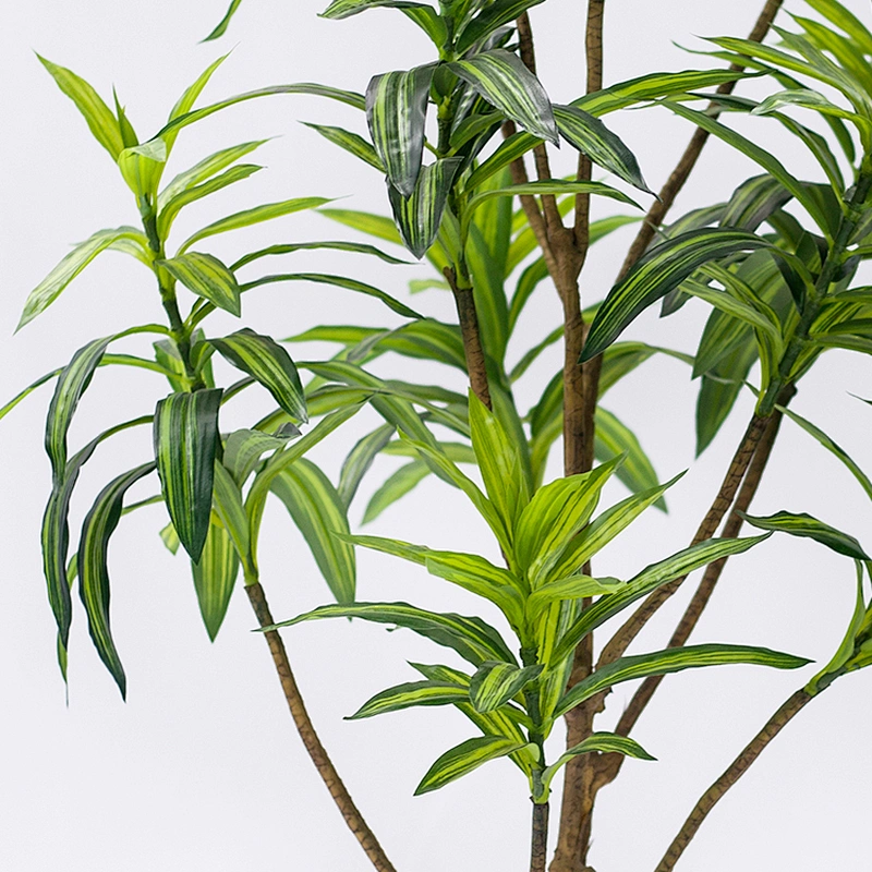 Most Popular New Design Outdoor Artificial Palm Tree Decorative Artificial Plants Trees