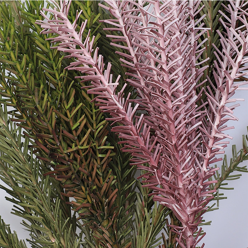 Most Popular foam decorative model flowers gifts and decorations foam flowers with stem