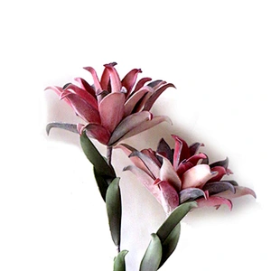 Factory Wholesale Price atificial  flower foam arts and crafts foam flower on sale