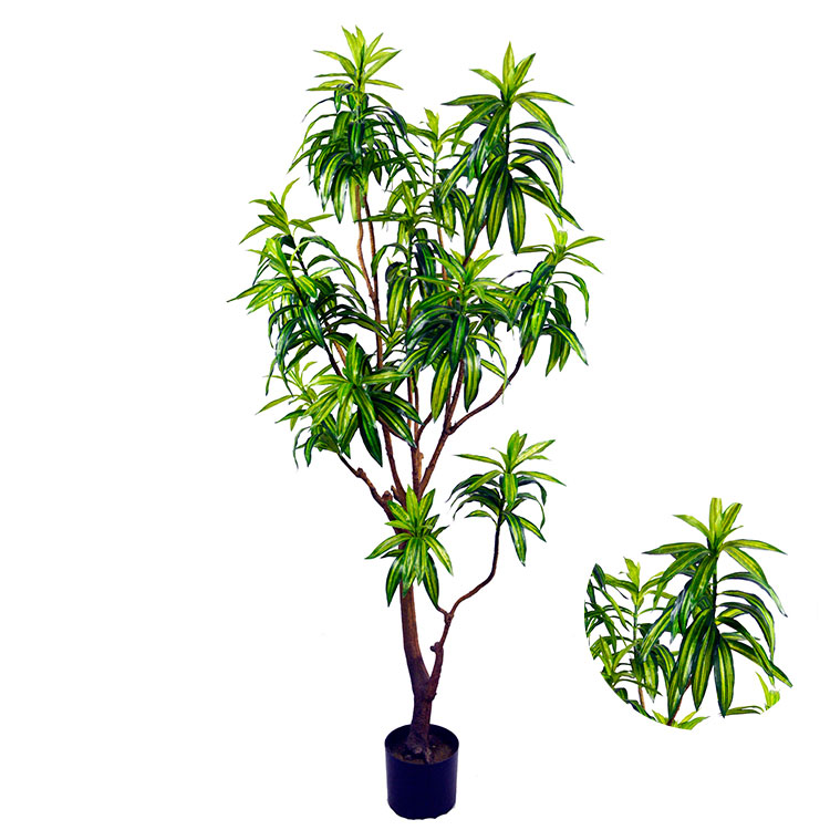 Furniture Decoration Artificial Big Trees Good Prices Artificial Plants Trees For Outdoor