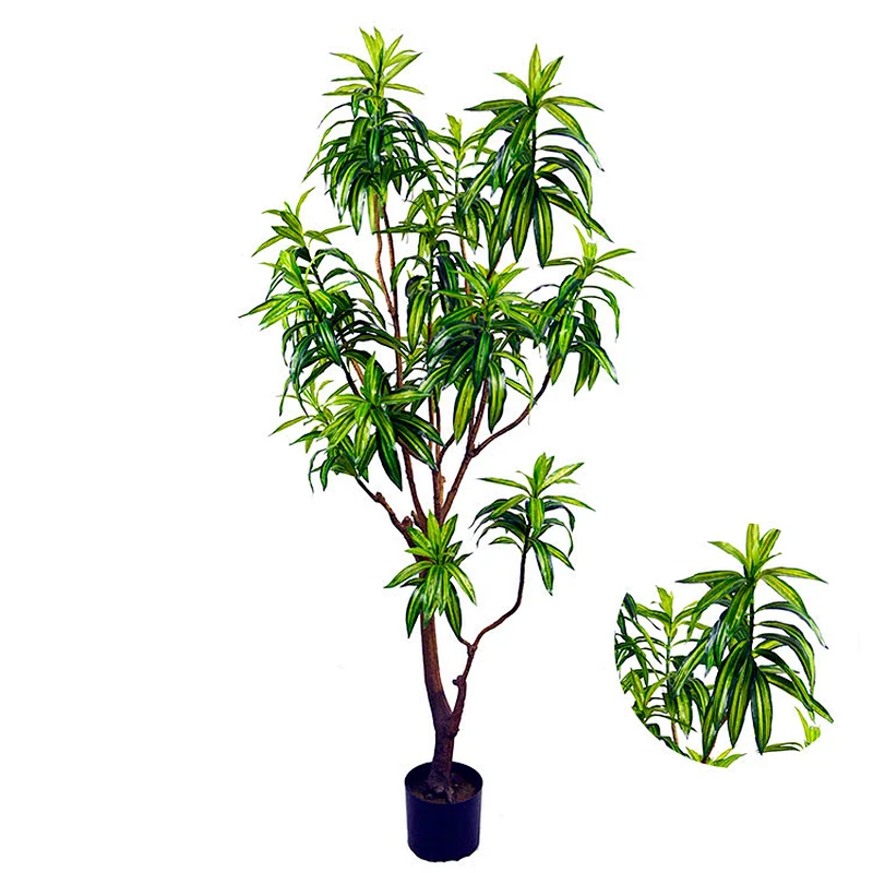 Furniture Decoration Artificial Big Trees Good Prices Artificial Plants Trees For Outdoor