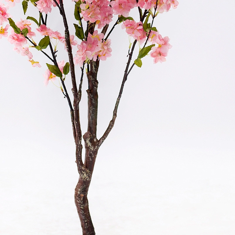 Decoration Wedding Party Artificial Blossom Tree Living Room Cherry Blossom Tree