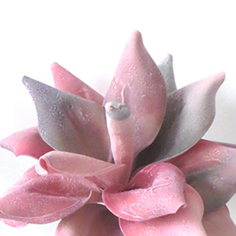 Made In China Hot Sell Artificial Foam Seasonal Flora Flowers Foam For Plants