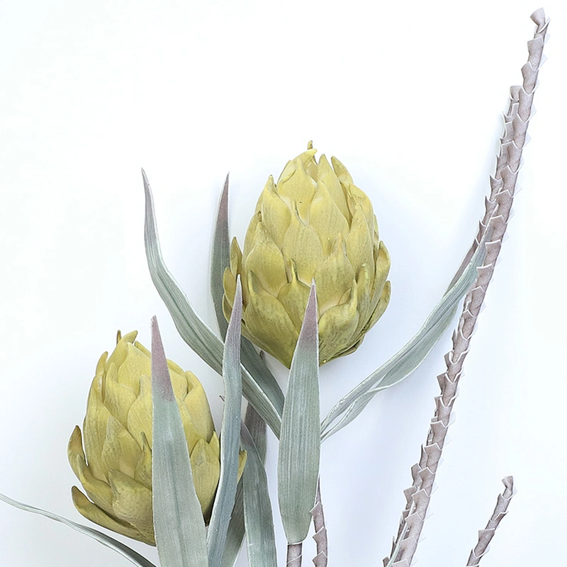 Real Touch Festival Items Artificial Foam Flower Wholesale Most Popular Foam Flowers