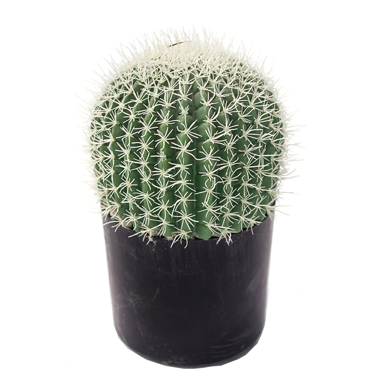 Most Popular Factory Supply Greenery Ornamental Faux Plants Potted Artificial Tree For Home Decor