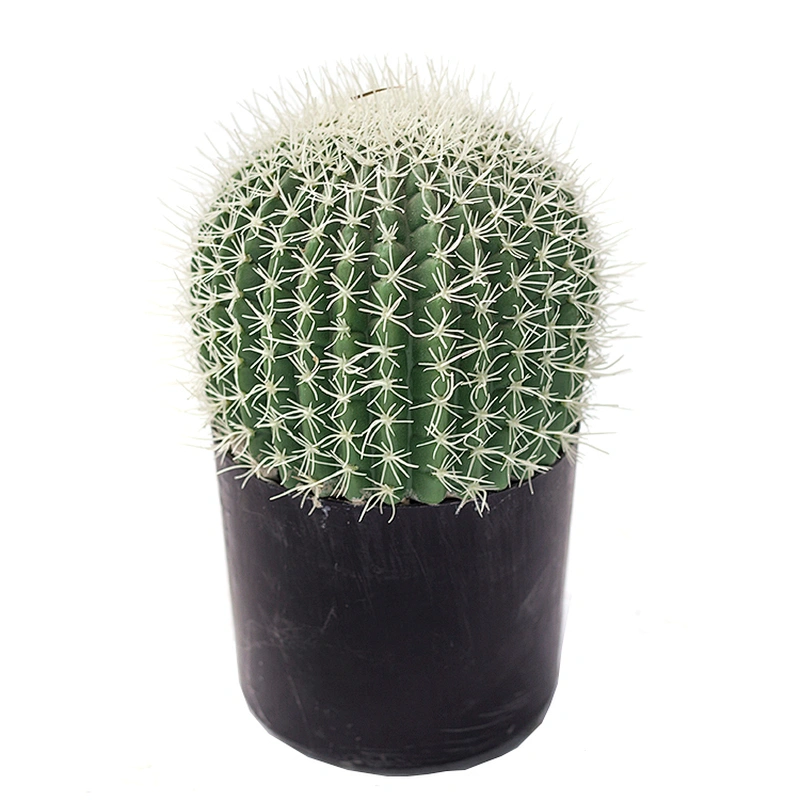 Most Popular Factory Supply Greenery Ornamental Faux Plants Potted Artificial Tree For Home Decor