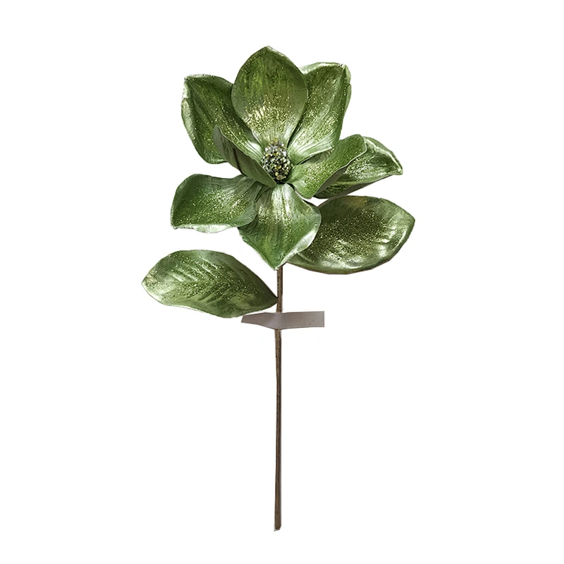 Factory Supply Protection Nature Artificial Christmas  Flowers With High Quality