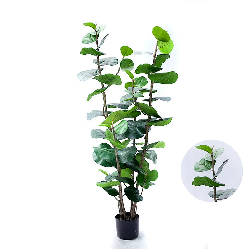 Most Popular New Design Garden Artificial plant greenery artificial plant for hotel decoration