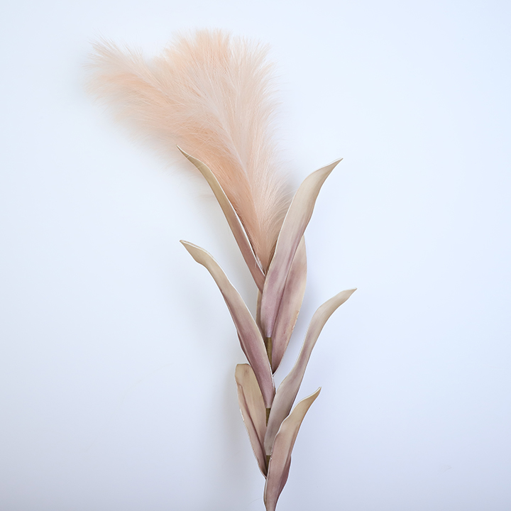 Decoration Real Touch Foam Sheet Flowers Craft Ornamenta Artificial Foam Flower Petals