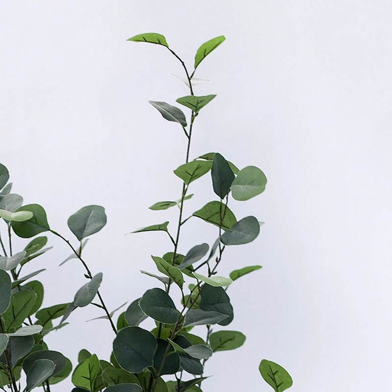 new design artificial eucalyptus plant comfortable artificial bonsai plan artificial eucalyptus trees for outdoor