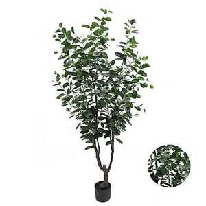 Manufacturer Direct Salegiant artificial ficus trees Artificial Plants Banyan Tree banyan tree artificia