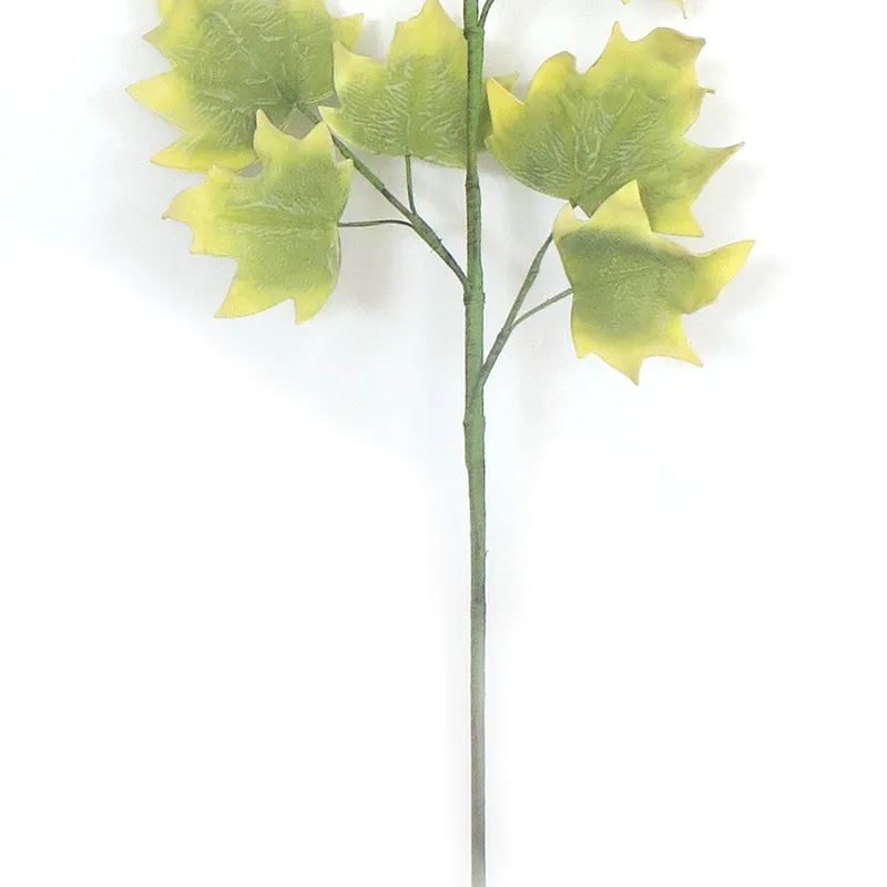 festival items home decoration foam flower artifisial foam decorative model flowers