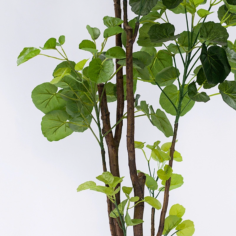 Most Popular home used comfortable artificial bonsai plant artificial plant for indoor decoration