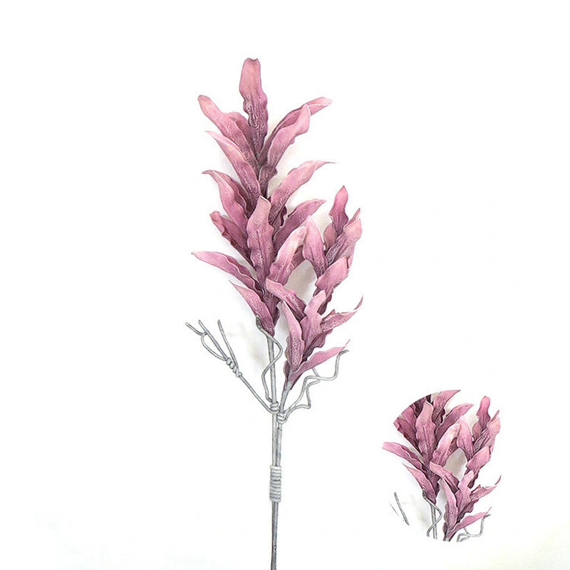 Real Touch artificial gifts and decorations foam flowers decoration foam flowers for plants