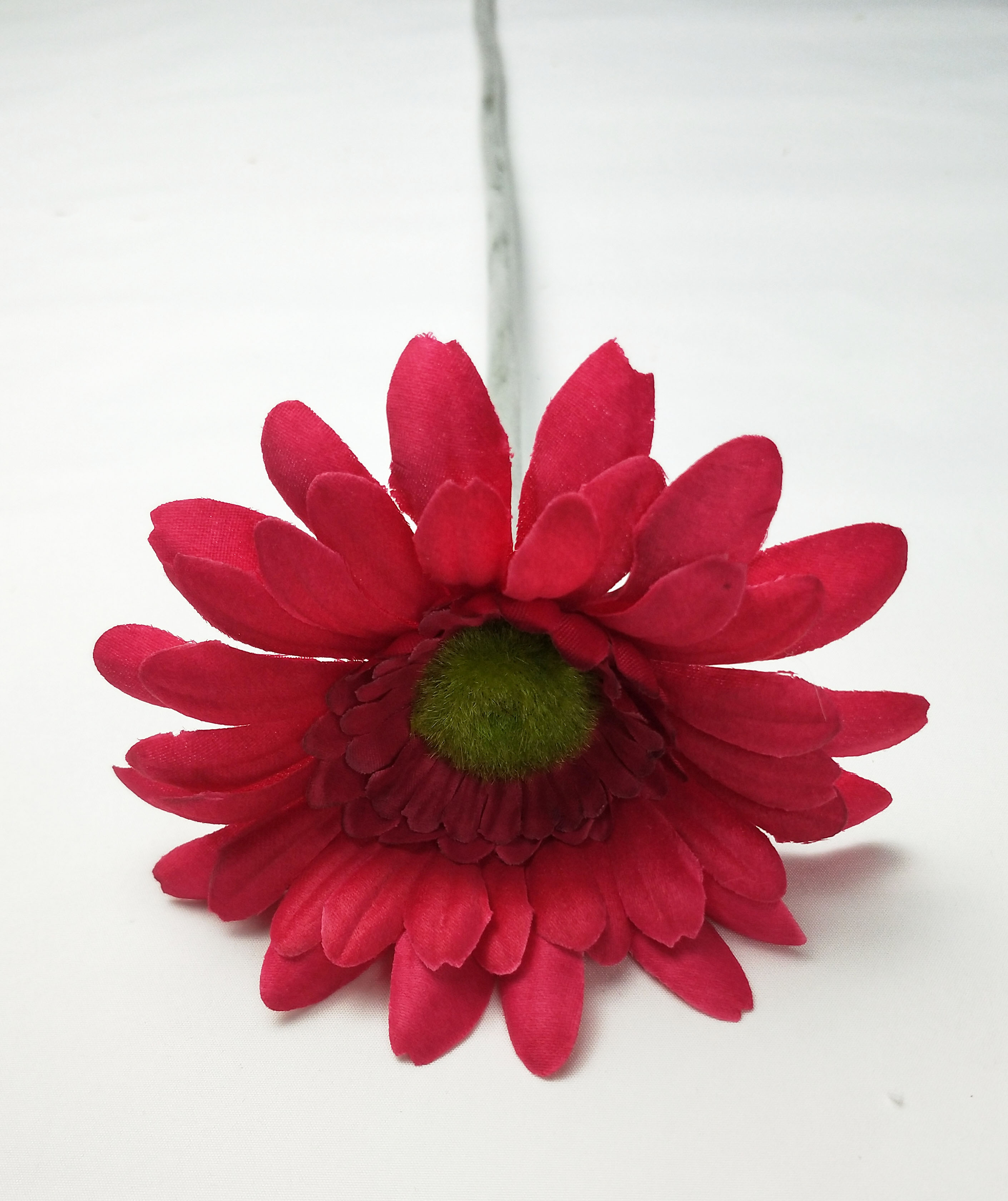 SIKYWAY:Hot sale Artificial silk MUM flowers spray for  home decoration  1003-FZJ-1T