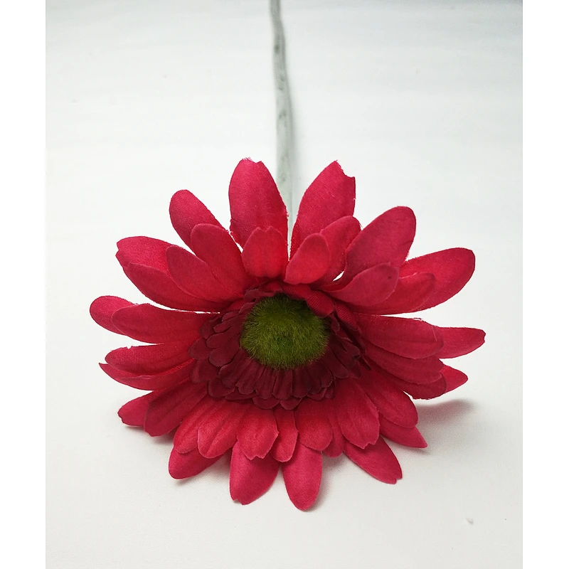 SIKYWAY:Hot sale Artificial silk MUM flowers spray for  home decoration  1003-FZJ-1T