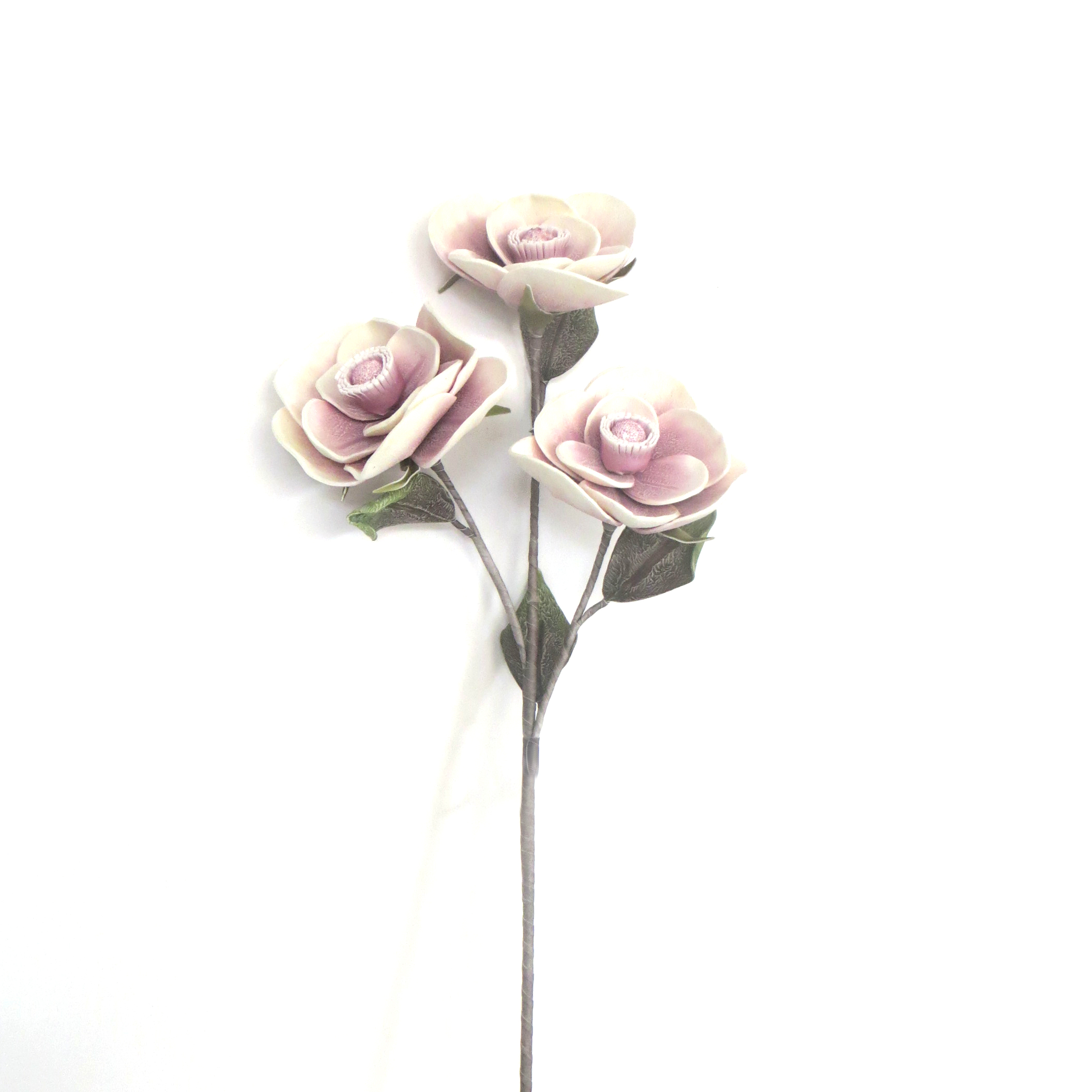 Home Gifts Artifical Foam Flowers Popular Used Manufacturing Big Size Foam Flower