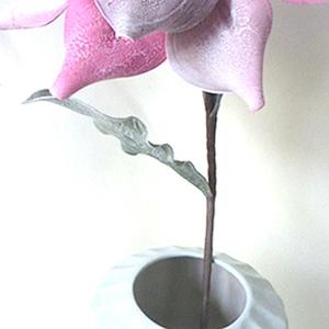 Popular Vivid Customized Oasis Plant Foam Arts And Crafts Foam Blossom Foam Flowers With Stem