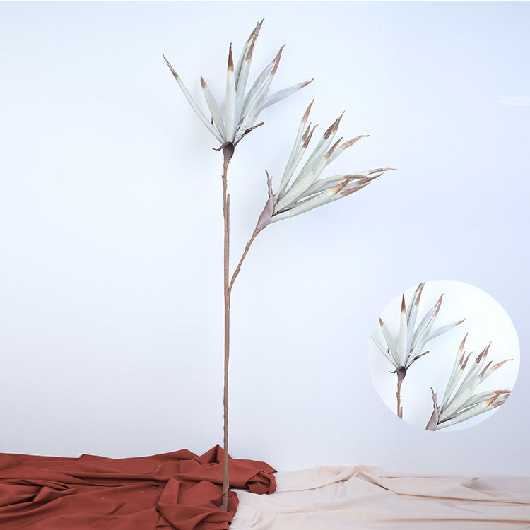 High Quality decorative arts and crafts foam flower artificial flowers foam from china