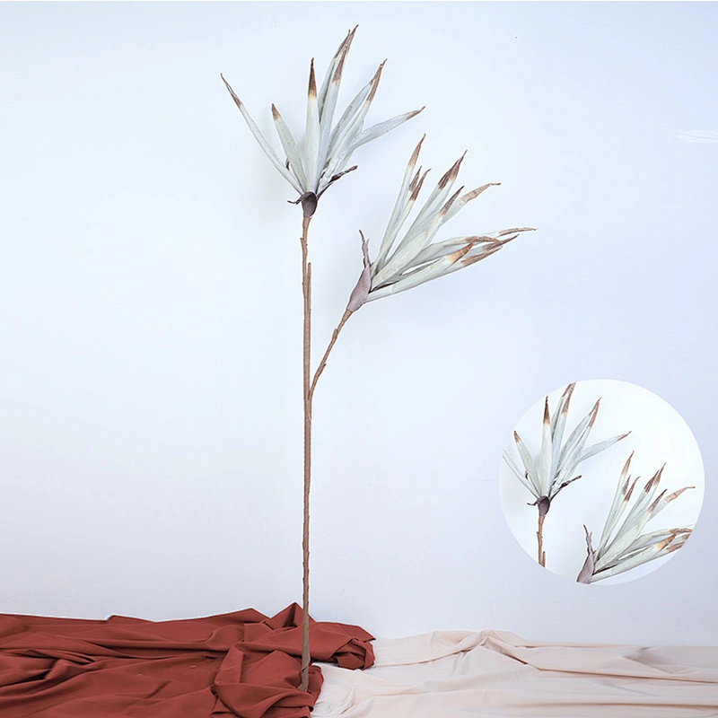 High Quality decorative arts and crafts foam flower artificial flowers foam from china
