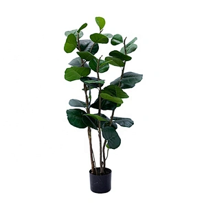 Hot Sale High quality Artificial Green Decorative Tree GREEN Haiti artificial plant
