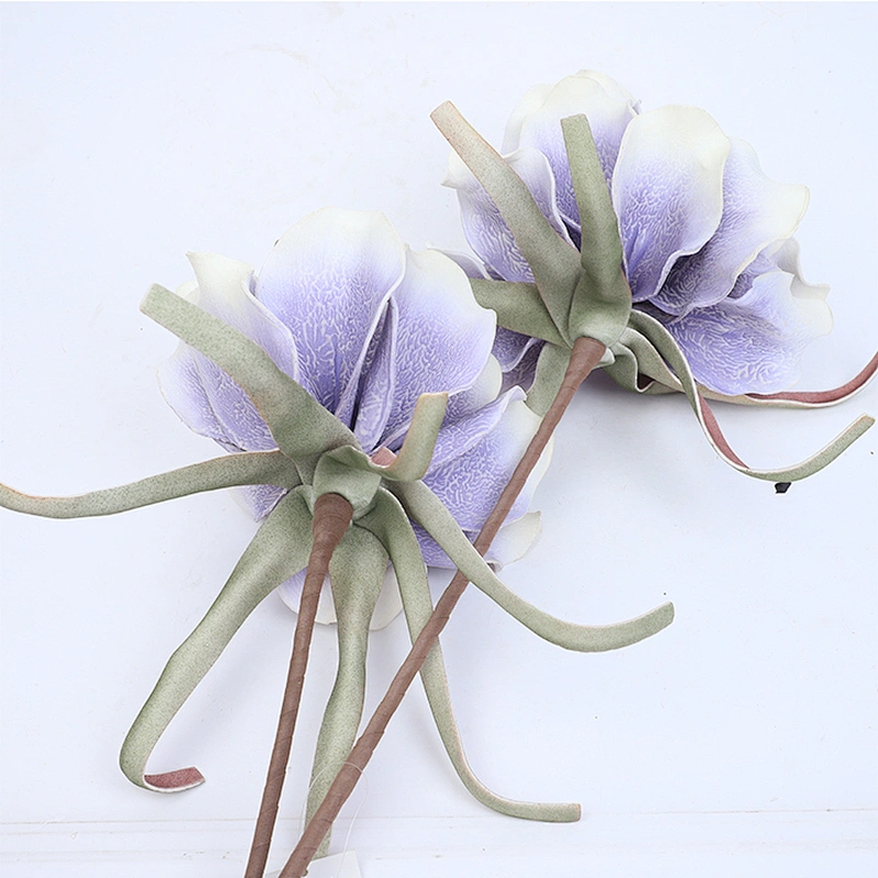 New Design home gifts and decorations artificial flowers foam preserved foam flower