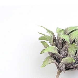 wholesale Real Touch artificial foam flowers plant foam flowers blocks for flowers
