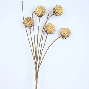 wholesale Wedding Bouquet artificial flowers foam home decoration artificial foam flowers