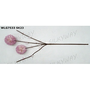 New Design Silk Plastic Flowers Gifts And Home Decor Artificial Foam Flowers For Wedding Decoration