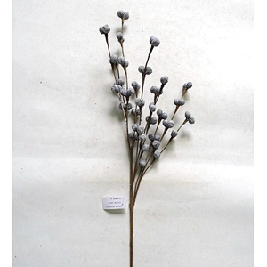 SILKYWAY FOAM WRAPPED BERRY SPRAY 35