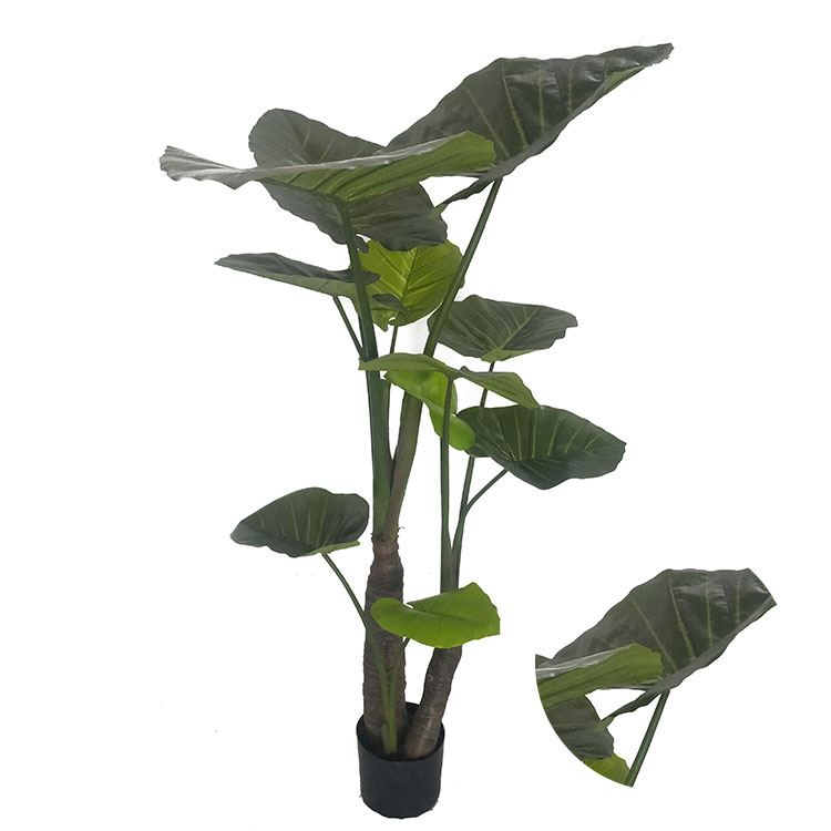 artificial bonsai plant tree artificial tree decoration Potted Artificial Tree for Home Decor