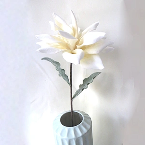 Popular Used Manufacturing Home Gifts And Decoration Foam Flowers Floral Foam Plant