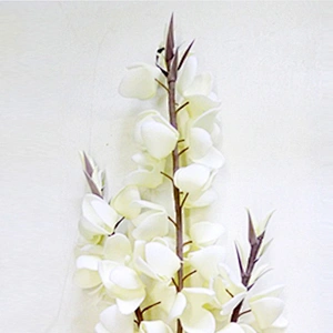Popular Home Decor Big Flower Foam Blossom Artificial Foam Plant Blocks For Flowers