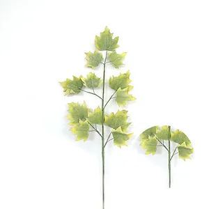 festival items home decoration foam flower artifisial foam decorative model flowers