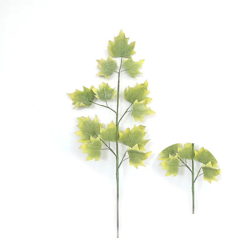 festival items home decoration foam flower artifisial foam decorative model flowers