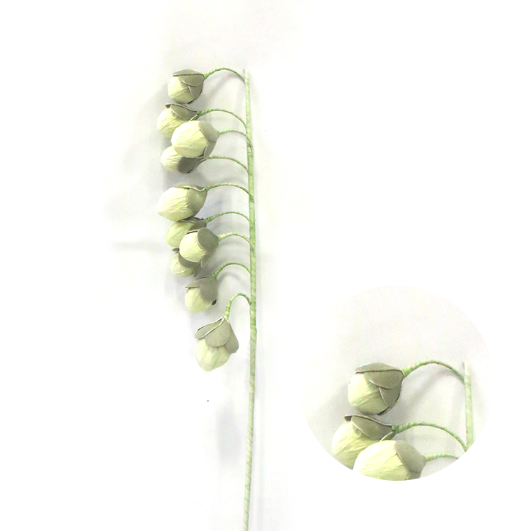 Made In China Deluxe Oasis Plant Foam Flowers Decoration Arts And Crafts Foam Flower