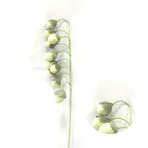 Made In China Deluxe Oasis Plant Foam Flowers Decoration Arts And Crafts Foam Flower
