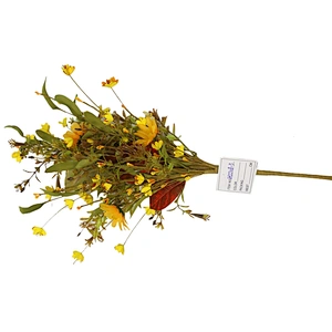 Heavy Duty Artificial Christmas Wreath/Garland For Christmas Day Decorative