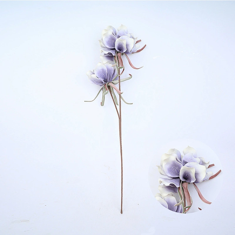 New Design home gifts and decorations artificial flowers foam preserved foam flower