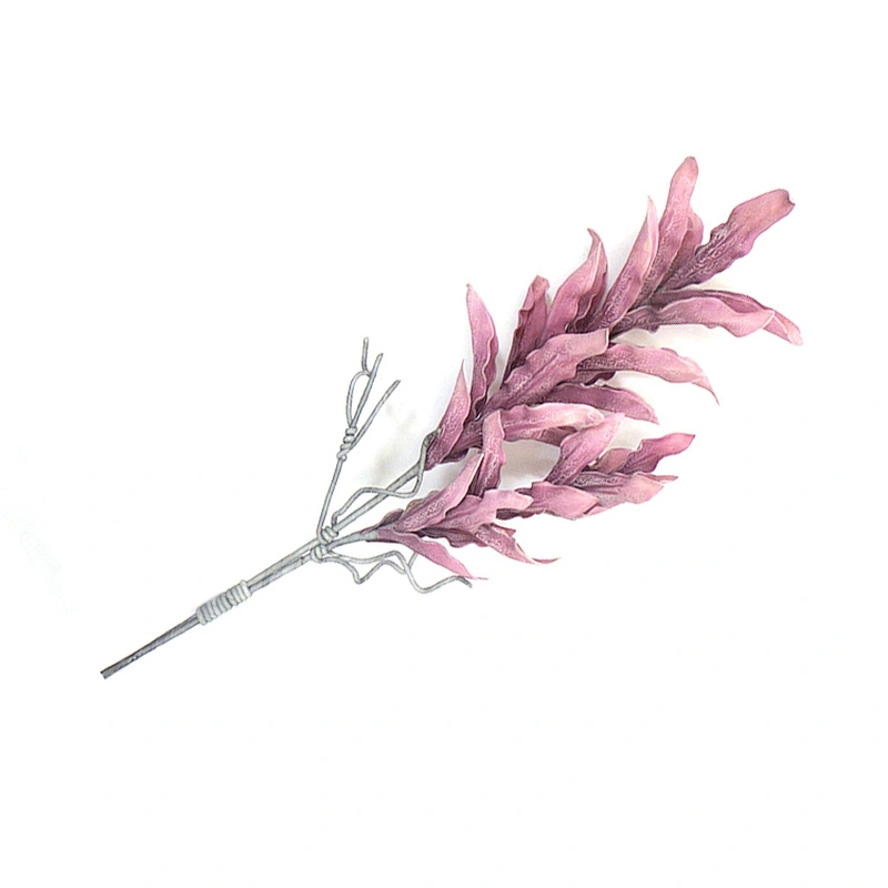 Real Touch artificial gifts and decorations foam flowers decoration foam flowers for plants