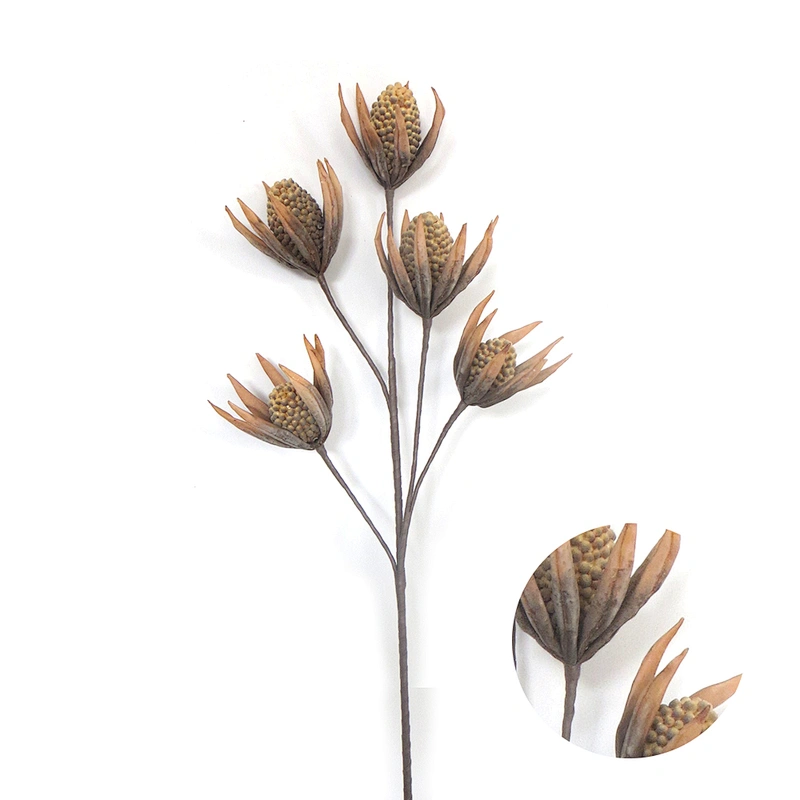 Wholesale Most Popular Foam Flowers Real Touch Festival Items Artificial Foam Flower