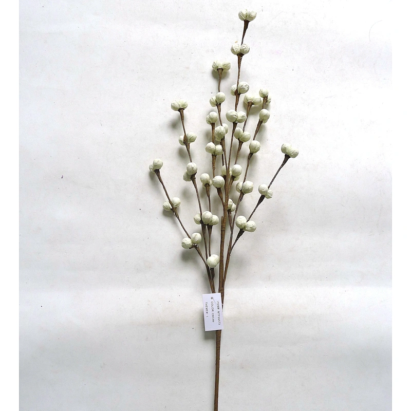 SILKYWAY FOAM WRAPPED BERRY SPRAY 35