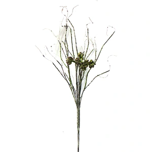 Factory Direct Design Gifts And Decorations Seasonal Flora Artificial Foam Flowers For Artificial Flowers