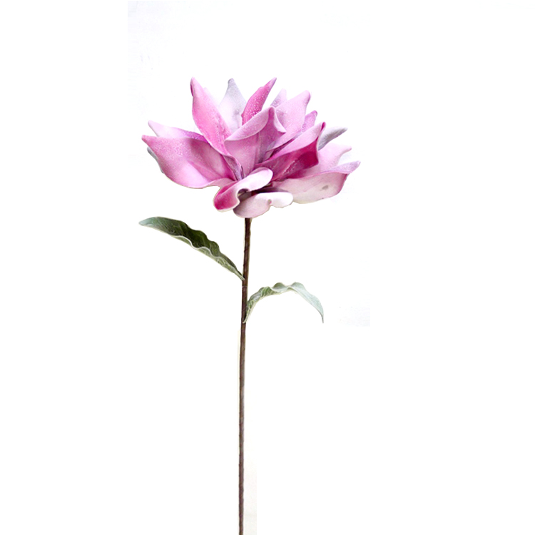 Manufacture Gifts And Home Foam Blossom Artificial Flowers Foam For Flower Arrangements