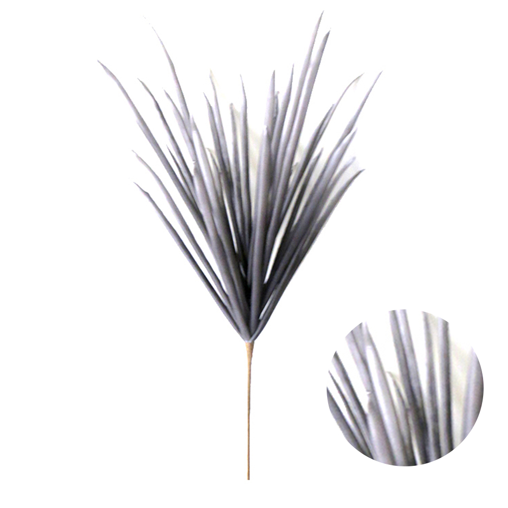 Handy Carfts Foam Flower Manufacture Ornamental Decoration Foam Flowers  Foam Blossom