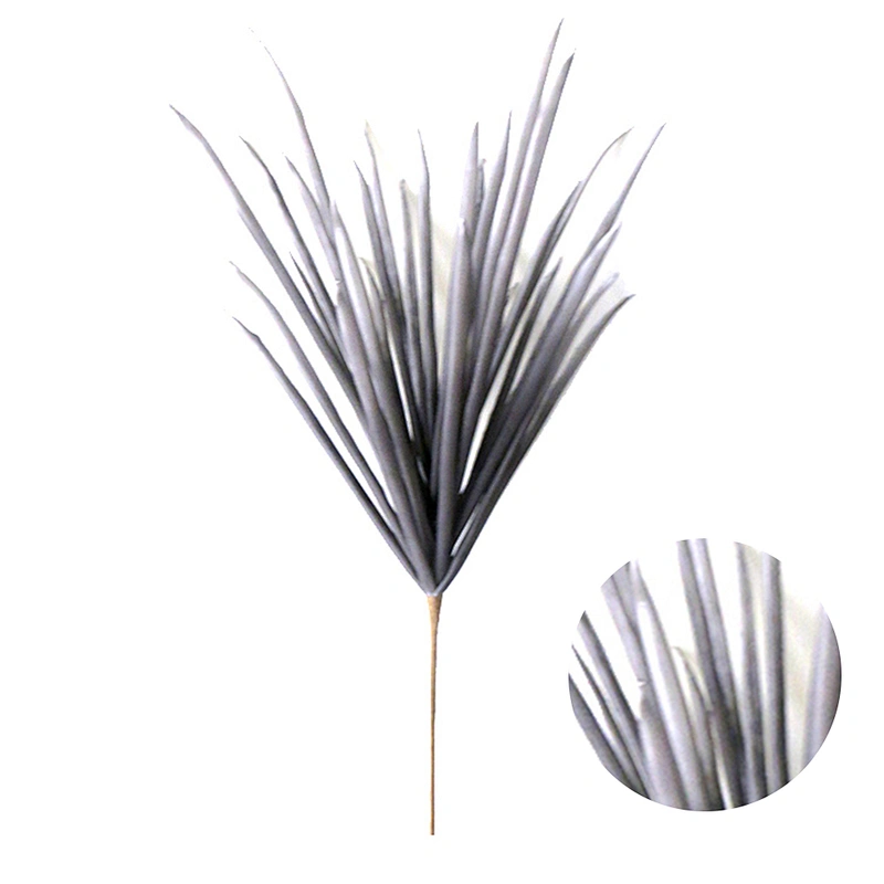 Handy Carfts Foam Flower Manufacture Ornamental Decoration Foam Flowers  Foam Blossom