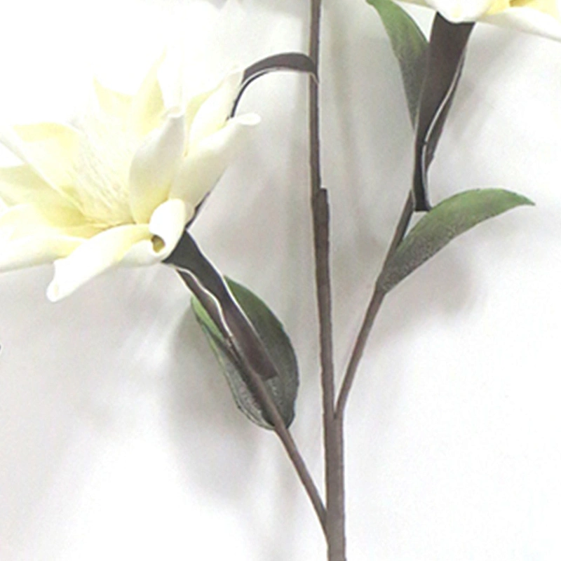 Festival Items wedding bouquet decoration foam flowers foam plant foam plant For Flower
