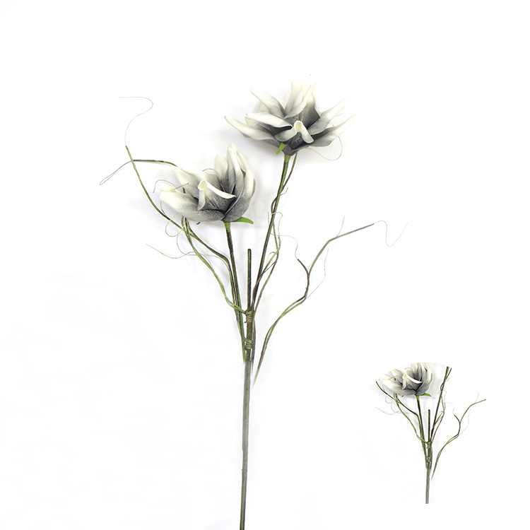 wholesale best Quality preserved foam flowers decoration foam wedding for flowers