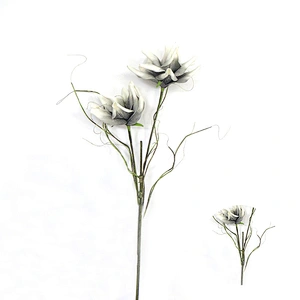 wholesale best Quality preserved foam flowers decoration foam wedding for flowers