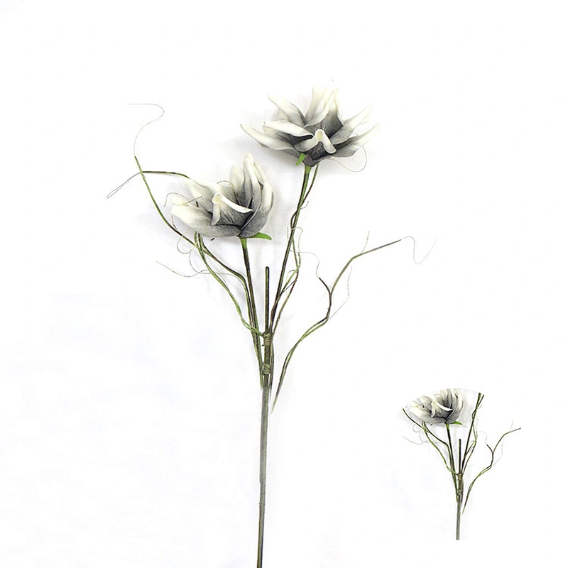 wholesale best Quality preserved foam flowers decoration foam wedding for flowers